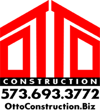 Otto Construction Inc